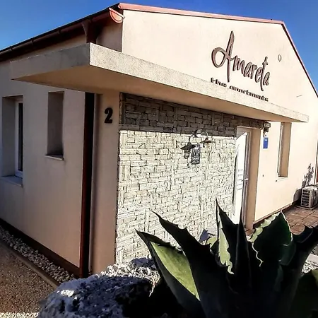 Amareta