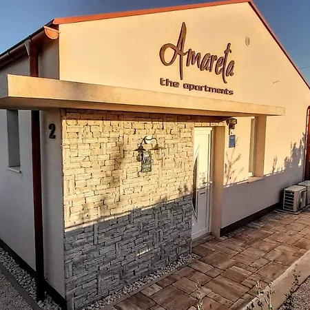 Apartment Amareta