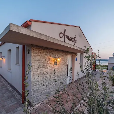 Apartment Amareta *