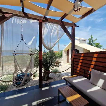 Amareta Apartment