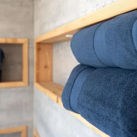 Appartement Amareta