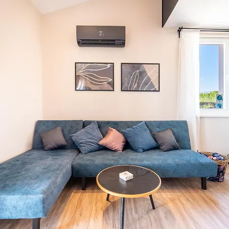 Amareta Apartment