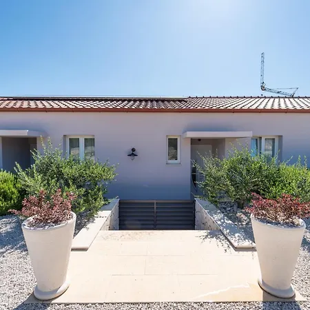 Amareta Apartment