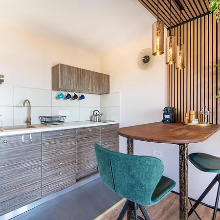 Amareta Apartment Maslenica