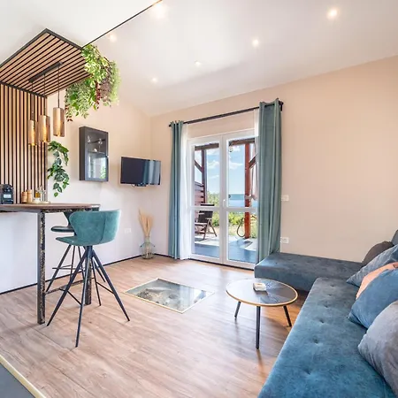 Amareta Appartement