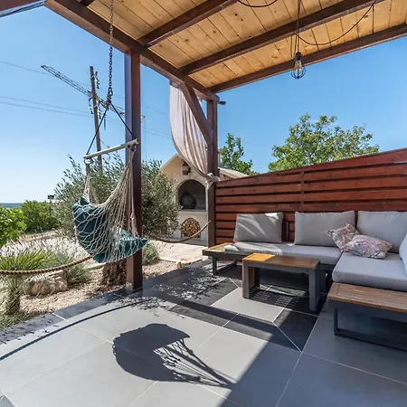 Appartement Amareta Maslenica